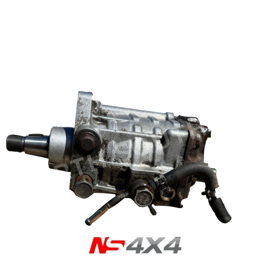 Ns4x4